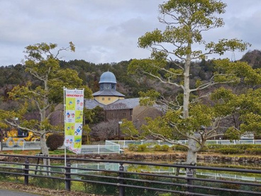滋賀県立安土城考古博物館の画像2