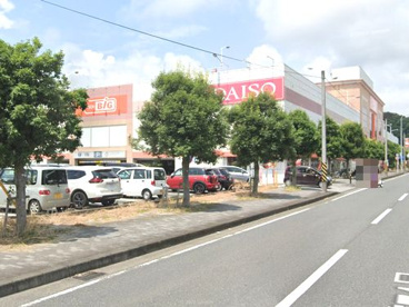 ザ・ビッグ二宮店の画像1