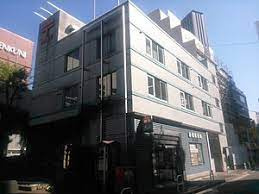新橋郵便局
山手線「新橋駅」周辺の売買・賃貸・管理・リフォームのことなら(株)メイワ・エステートへお任せください。 新橋郵便局の画像1