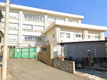 茅ヶ崎市立室田小学校の画像1