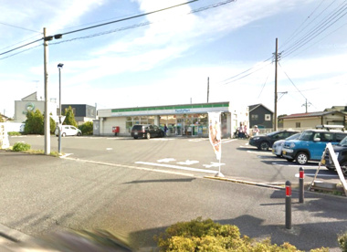 ファミリーマート 田名堀之内店の画像1