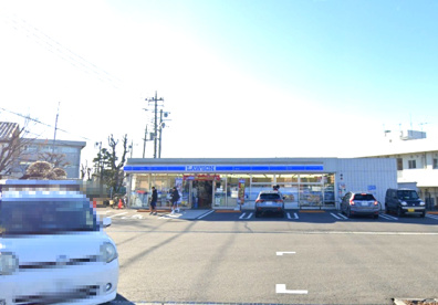 ローソン 相模原田名店の画像1