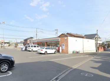 セブンイレブン 相模原田名四ツ谷店の画像1