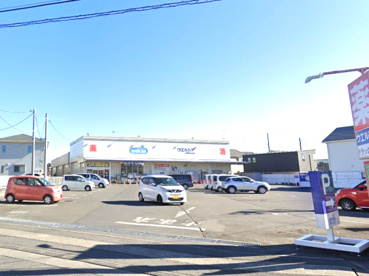 ウエルシア相模原田名店の画像1