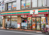 セブンイレブン 中野江古田店