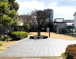 久宝寺六丁目公園