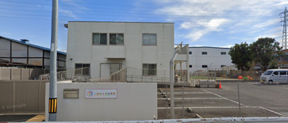 川越ななほ保育園の画像1