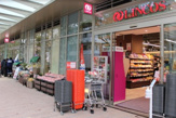 リンコス白金ザ・スカイ店
