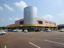 ヒラキストア 大坪店