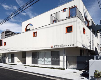 野江まつのはな保育園の画像1