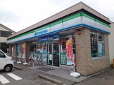 ファミリーマート 高岡金屋町店