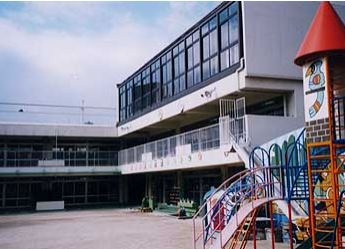 大橋学園豊里幼稚園の画像1