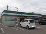 ファミリーマート 高岡問屋町店