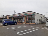 セブンイレブン 高岡能町店