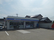 ローソン 高岡六家店