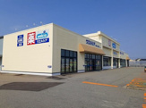 ウエルシア高岡上北島店