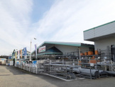 コメリハード&グリーン福岡店(富山県)