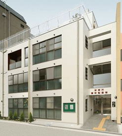 保育所聖愛園の画像1