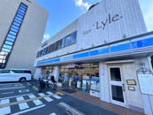 ローソン 尼崎昭和通二丁目店