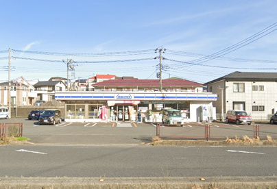 ミニストップ 横須賀野比店の画像1