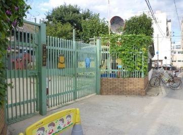 アケミ幼稚園の画像1
