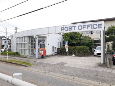高岡能町郵便局の画像1