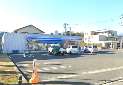 ローソンS 平塚広川店の画像1