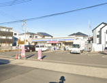 ミニストップ 豊田本郷店