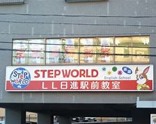 ステップワールドLL日進駅前教室の画像