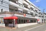 マクドナルド 横須賀武店