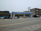 ローソン 高岡姫野店