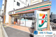 セブンイレブン 朝霞台駅南口店の画像