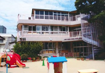 全愛幼稚園の画像1