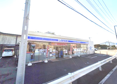 ローソン 平塚大神店の画像1