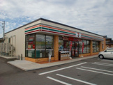 セブンイレブン 高岡戸出狼店