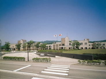 国立富山大学高岡キャンパスの画像1