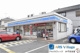 ローソン 朝霞西原二丁目店の画像