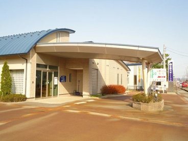 佐野内科クリニックの画像1