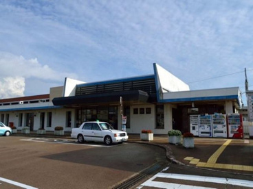 小杉(あいの風とやま鉄道)の画像1