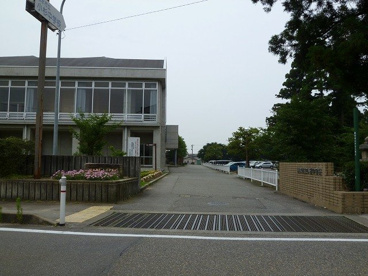 射水市立小杉中学校の画像1