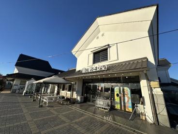 道の駅　さかいの画像1
