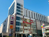イトーヨーカドー武蔵小金井店