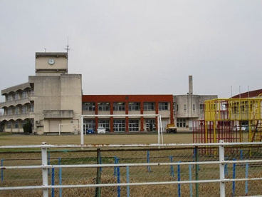 射水市立作道小学校の画像1