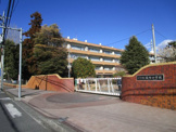 さいたま市立植竹小学校