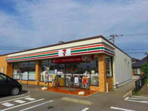 セブンイレブン 砺波三島町店