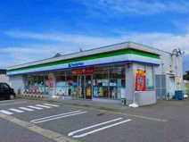 ファミリーマート 砺波苗加店