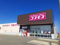 ドラッグストアコスモス 中神店