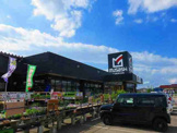 ホームセンタームサシ 砺波店