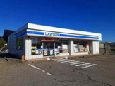 ローソン 小矢部津沢店