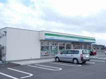 ファミリーマート 小矢部茄子島店